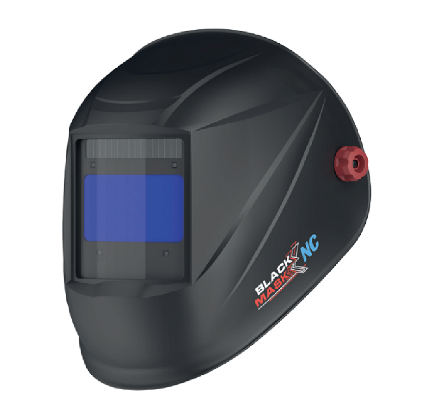 Маска START BLACK MASK АСФ 810