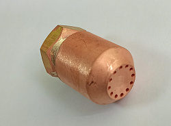 Мундштук горелки ГП1 “Вулкан”, Джет   