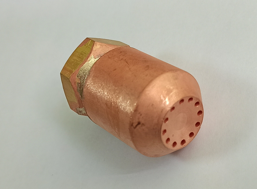 Мундштук горелки ГП1 “Вулкан”, Джет