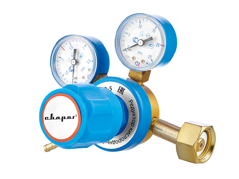 Редуктор кислородный БКО 50-5 Сварог