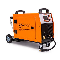 INVERMIG 240 DP FOXWELD   Китай