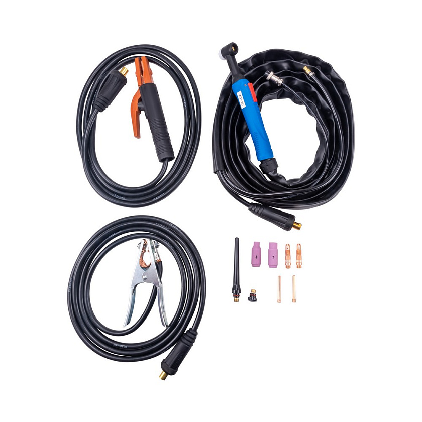 UNO TIG 200 AC/DC PULSE FOXWELD