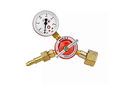 Редуктор пропановый БПО-5-3 ПТК   Китай