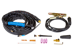 Сварог TECH TIG 200 P AC/DC (E101)   