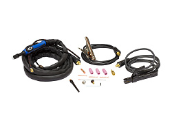 Сварог PRO TIG 200 P DSP AC/DC (E201)   Китай