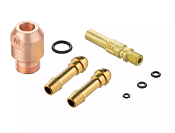 Резак металлургический Р-502Р, L=1300, ∠135° ПТК   