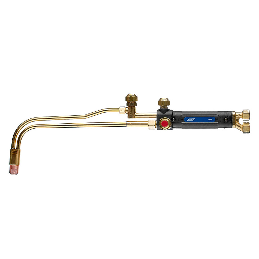 Резак ацетиленовый Р3А ПТК