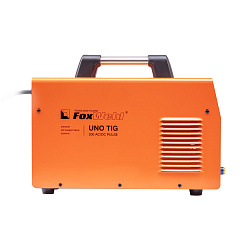 UNO TIG 200 AC/DC PULSE FOXWELD   Китай