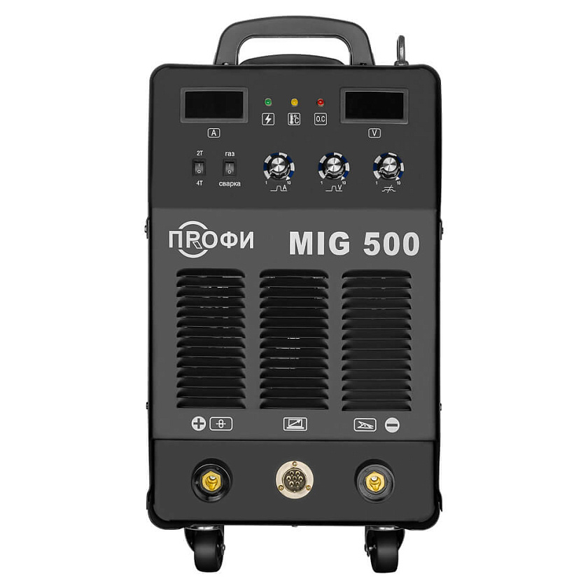 ПТК ПРОФИ MIG 500
