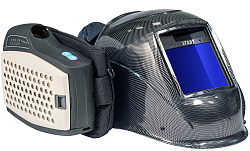 Маска START CARBON FOCUS AIR АСФ 905   