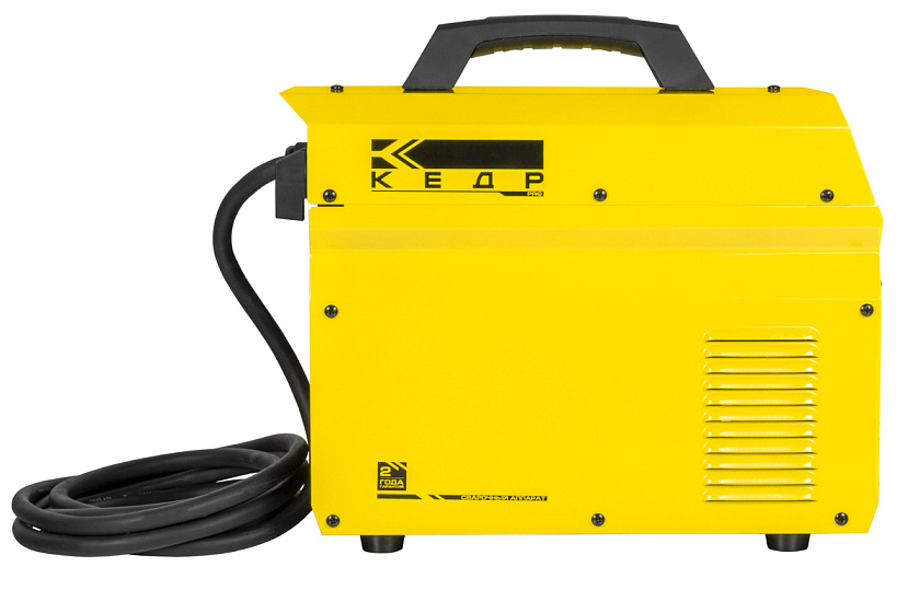 Сварочный инвертор КЕДР ВД-306.01 PRO