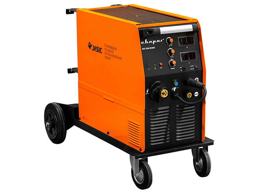 Сварог Standart MIG 2000 (N280)