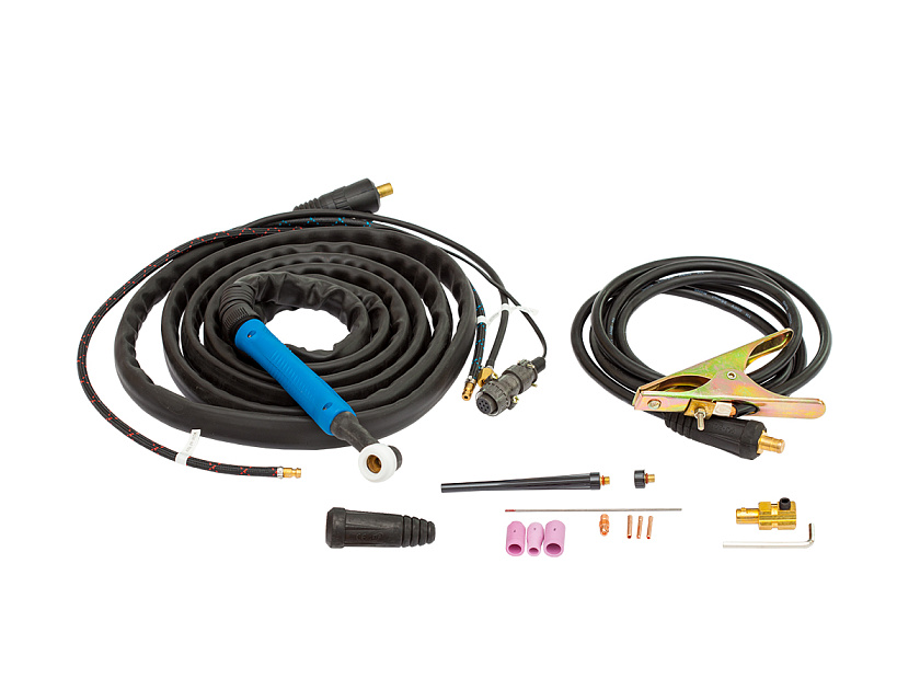 Сварог Standart TIG 500 P DSP AC/DC (J1210)