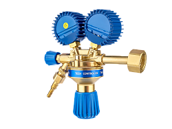 Редуктор кислородный TECH CONTROL OX Сварог   Китай