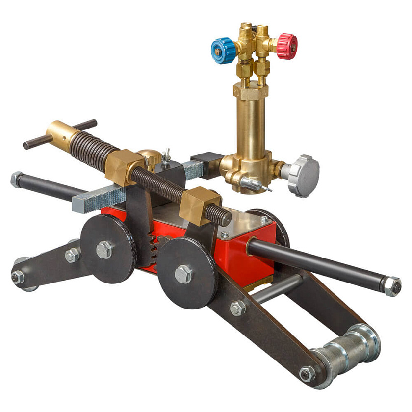 Машина газорезательная CG2-11L