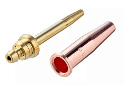 Мундштук пропановый (PNME 9) в сборе, ПТК   