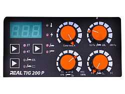 Сварог REAL TIG 200 P (W224)   Китай