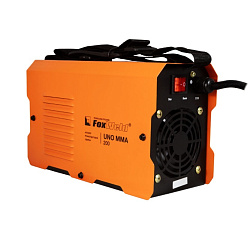 UNO MMA 200 FOXWELD   Китай
