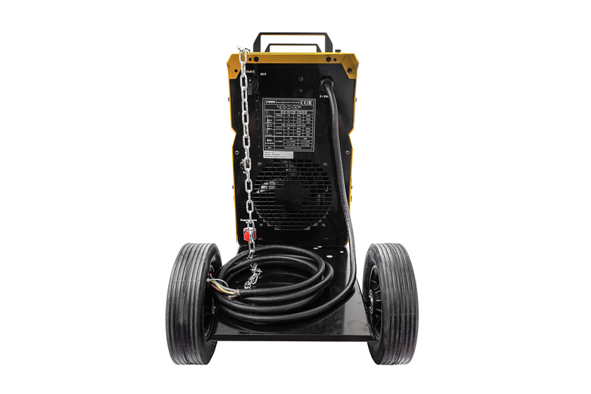 КЕДР AlphaTIG-315P AC/DC