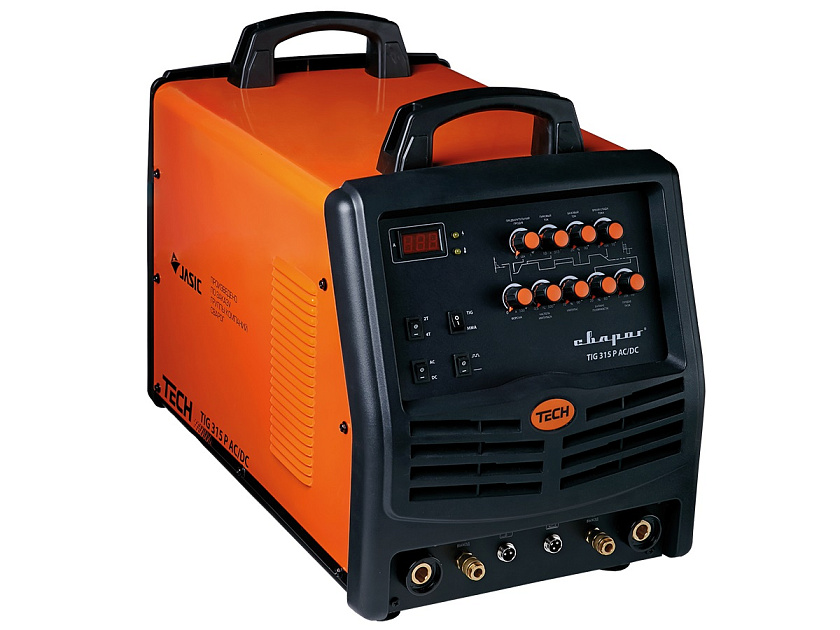 Сварог TECH TIG 315 P AC/DC (E103)