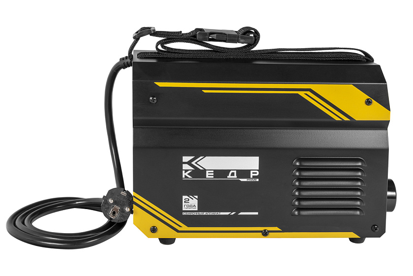 Сварочный инвертор КЕДР ULTRAARC-220 COMPACT