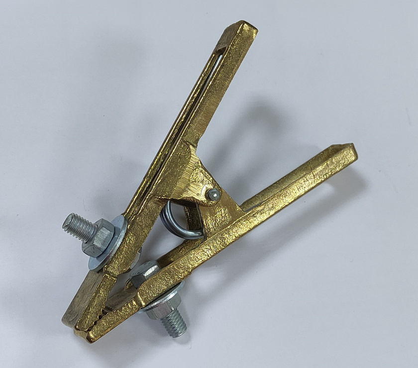 Клемма заземления К3-31 (315А)