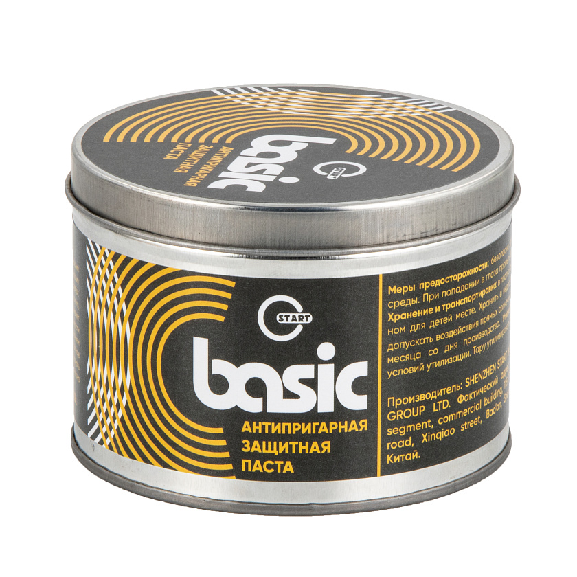 Паста антипригарная START Basic