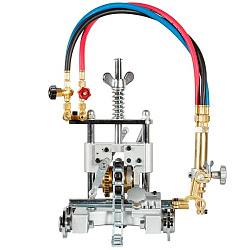 Машина газорезательная CG2-11G   