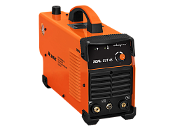 Аппарат плазменной резки REAL CUT 45 (L207) Сварог   Китай