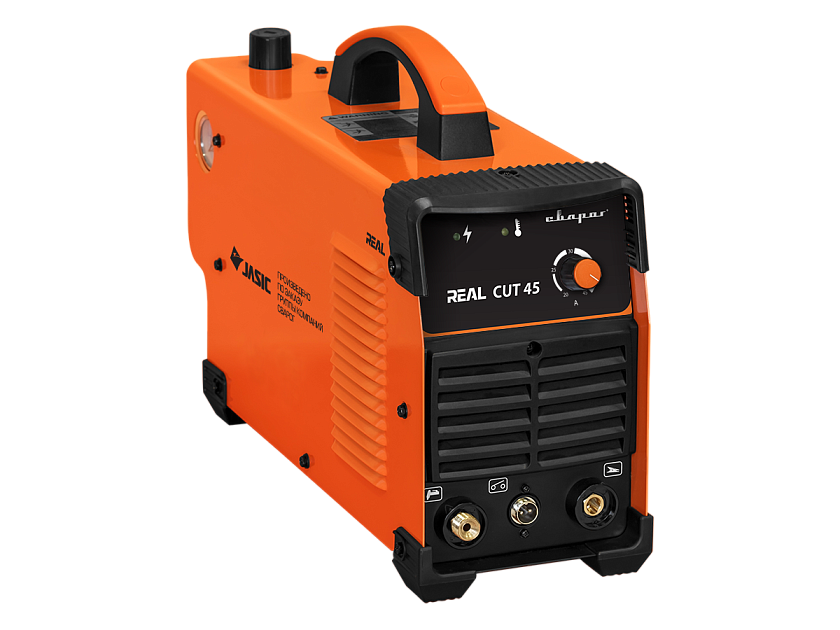 Аппарат плазменной резки REAL CUT 45 (L207) Сварог