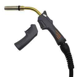 Горелка MW-36LED (3m / Air / Euro)   Китай