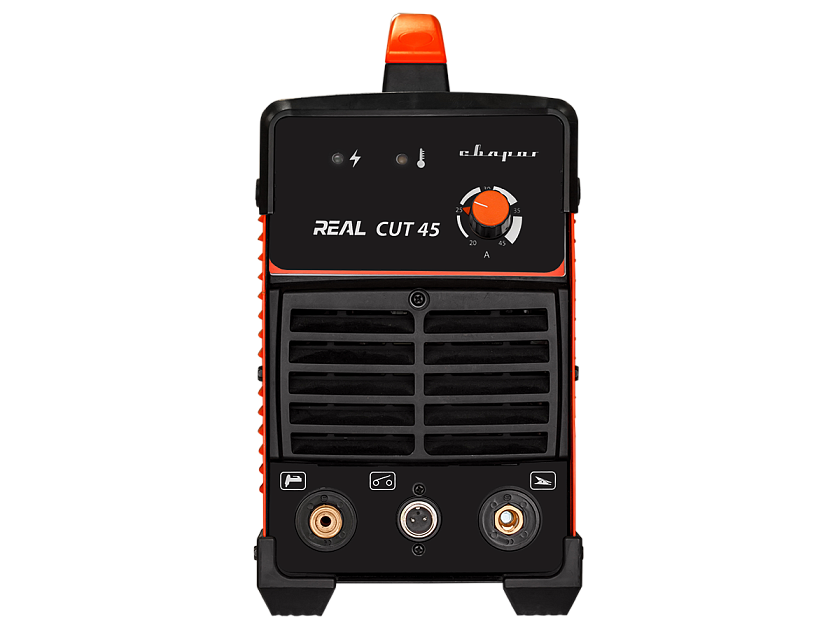 Аппарат плазменной резки REAL CUT 45 (L207) Сварог