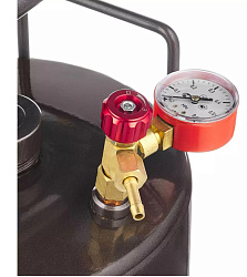 Бачок ПТК БГ-08   Китай