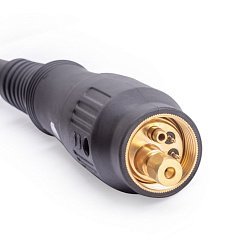 Горелка UNOMIG-25 5М шарнирная FoxWeld   Китай