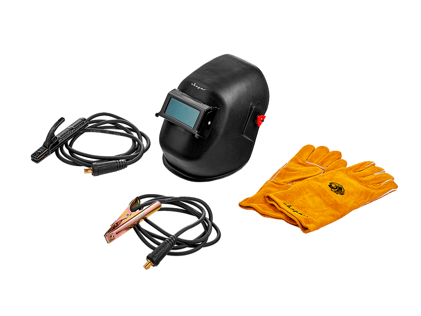 Сварог REAL ARC 200 (Z238N) BLACK