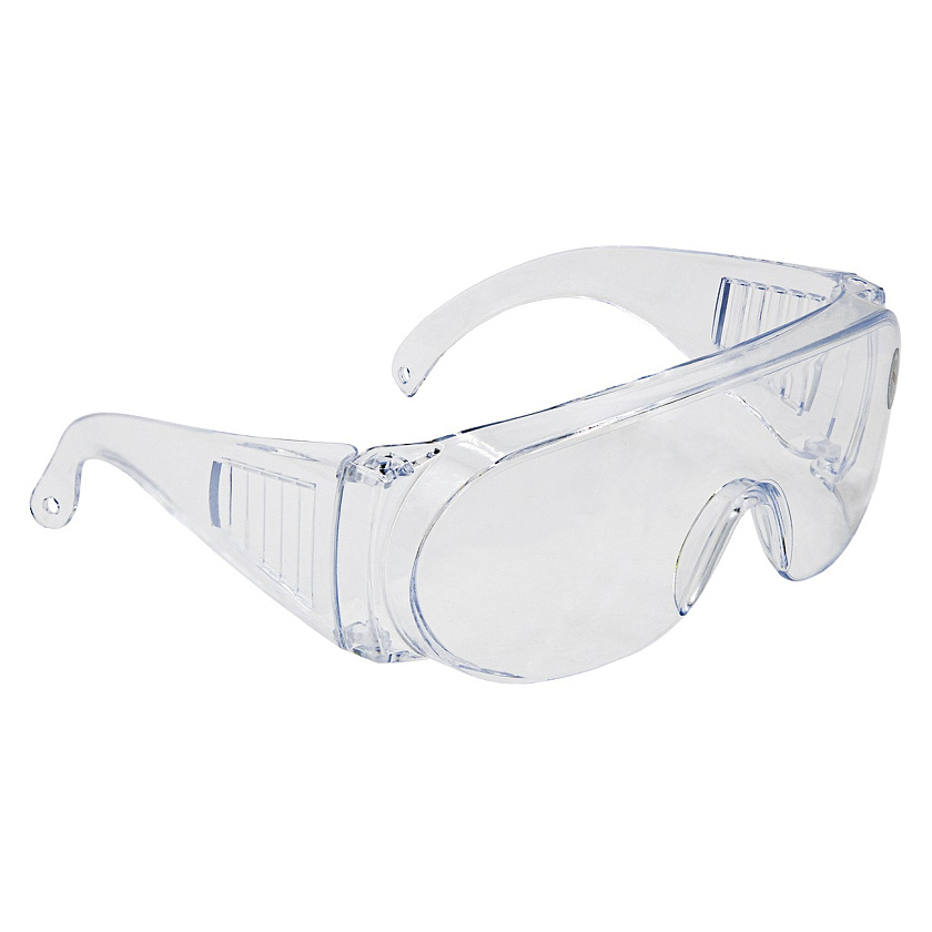 Очки защитные прозрачные START KWIK