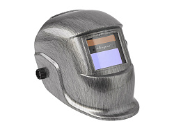 Маска PRO B20 Сталь TRUE COLOR Сварог   