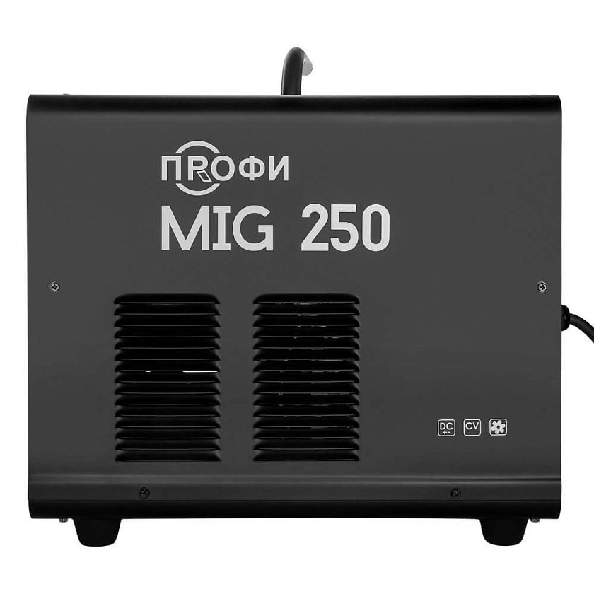 ПРОФИ MIG 250 ПТК