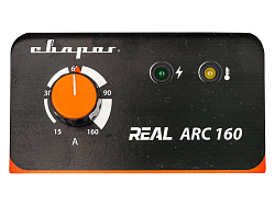 Сварог REAL ARC 160 (Z240N)   Китай
