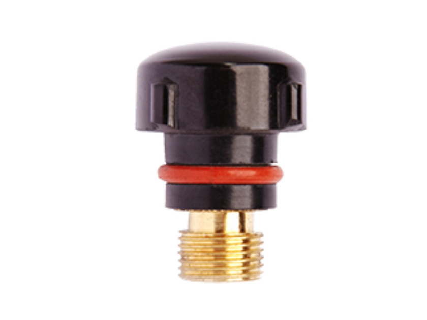 Заглушка короткая (TS 17-18-26)