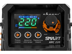 REAL SMART ARC 220 (Z28403)   Китай