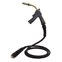 Горелка MW-36LED (3m / Air / Euro)   Китай