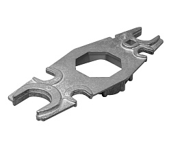 Ключ газосварщика универсальный   