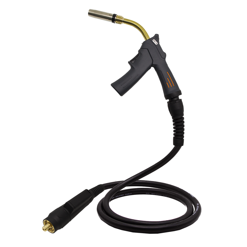 Горелка MW-36LED (3m / Air / Euro)