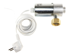 Подогреватель газа ПУ-1-220В Редиус   Россия