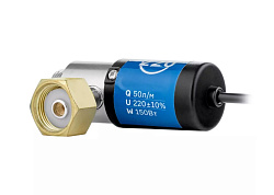 Подогреватель газа ПЭГ-1 (220V) ПТК   