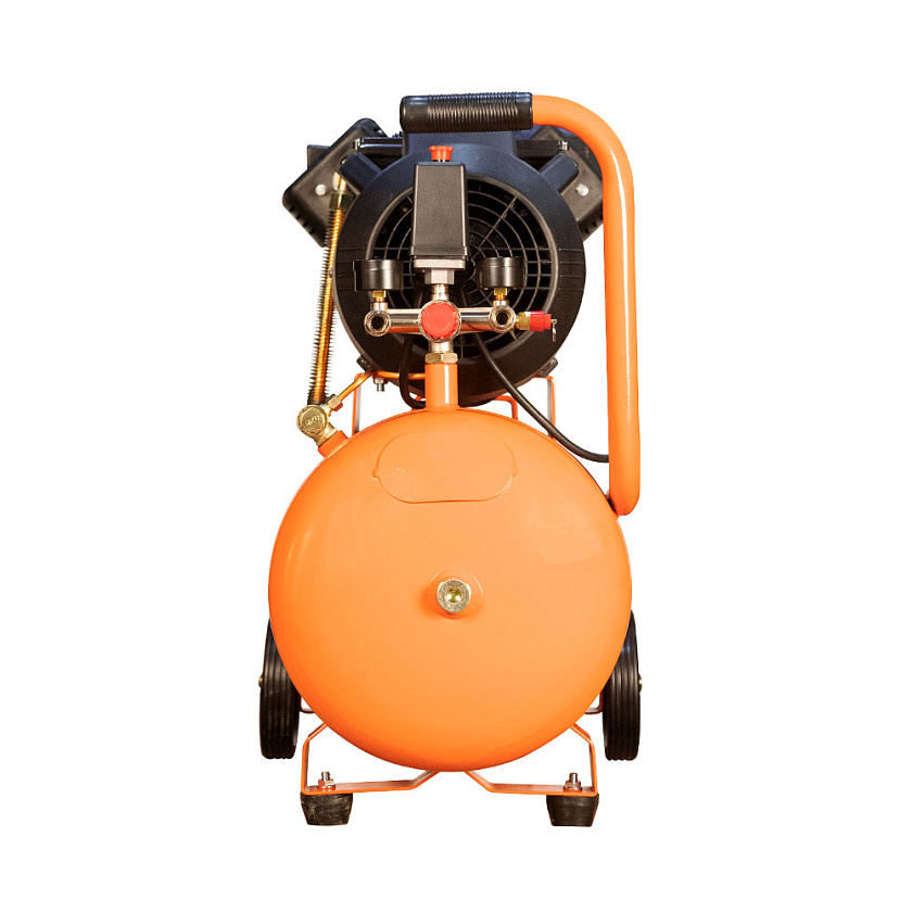 Компрессор масляный коаксиальный AERO 360/50 FOXWELD