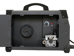 Сварог REAL MIG 200 (N24002N) BLACK   Китай