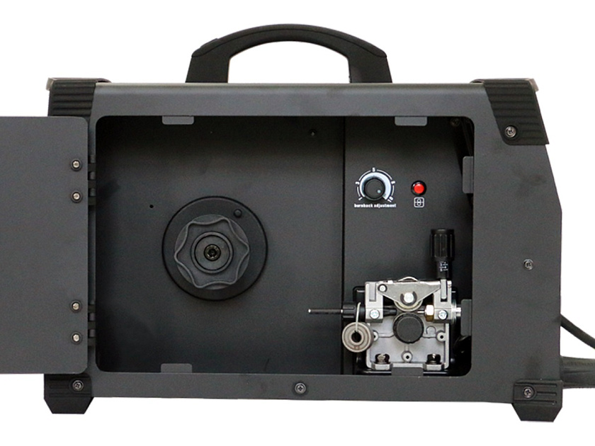 Сварог REAL MIG 200 (N24002N) BLACK