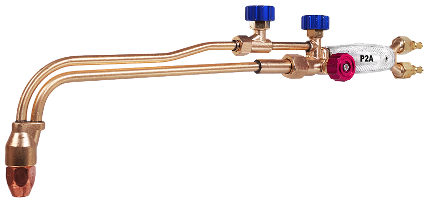 Резак ацетиленовый Р2А-02М Редиус